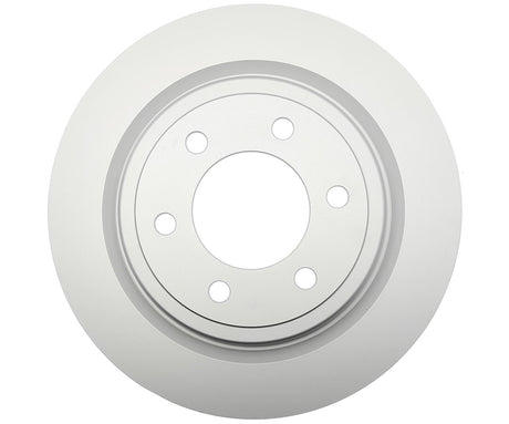Product of Rotor Company SB682747 Vented 1-Piece Brake Rotor 