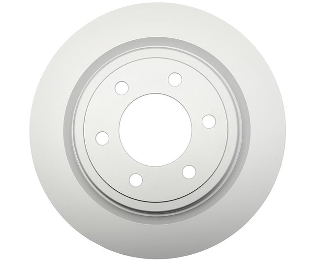 Product of Rotor Company SB682747 Vented 1-Piece Brake Rotor 