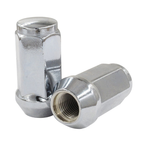 Product of Coyote Wheel Accessories 301142S 60 Degree Conical Bulge 1/2x20 Lug Nut 
