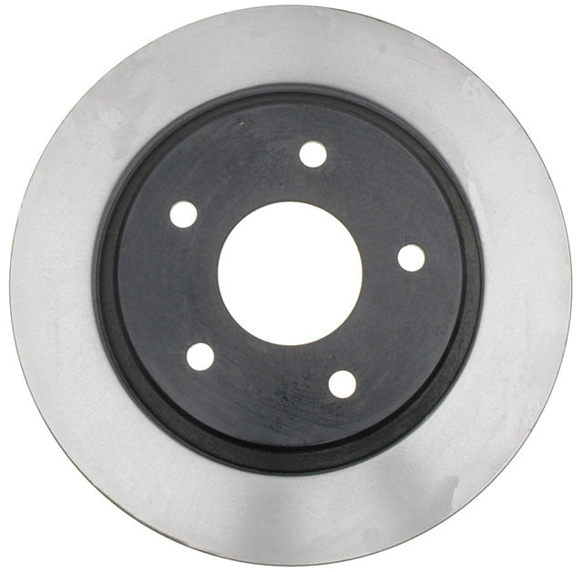 Raybestos Brakes 5001 Brake Rotor||5001-1.Jpg||85||r425001||1087990