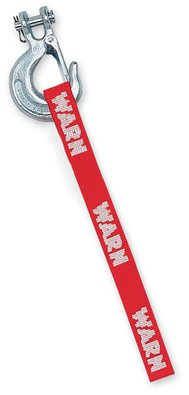 Product of Warn 69645 Winch Hook Strap