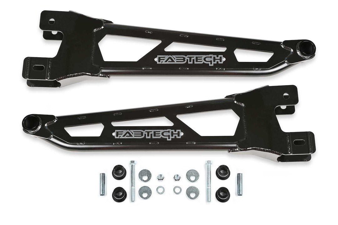 Fabtech Motorsports Fts22384 Radius Arm||fts22384.Jpg||85||f37fts22384||1688704