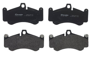 Product of Brembo P65032 Brake Pad - Set Of 4 
