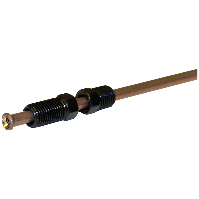 Product of American Grease Stick (AGS) CN-320 Nickel Copper Iron Brake Line 