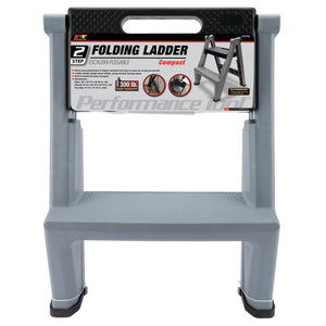 Performance Tool W85040 Utility Ladder||w85040_1.Jpg||86||ptlw85040||1347198