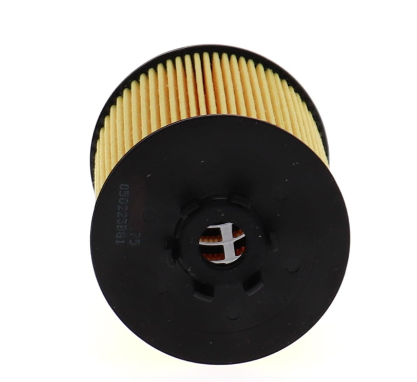 Product of Wix Filters 57175 Canister Oil Filter 