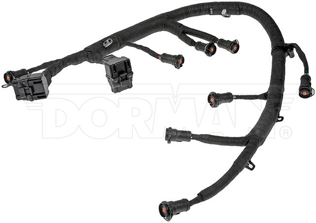 Dorman (Oe Solutions) 904-546 Fuel Injection Wiring Harness||904-546.Jpg||85||d18904546||1197798