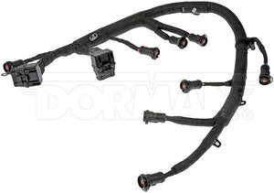 Dorman (Oe Solutions) 904-546 Fuel Injection Wiring Harness||904-546.Jpg||85||d18904546||1197798