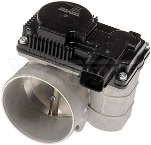 Dorman (Oe Solutions) 977-563 Throttle Body||977-563.Jpg||85||d18977563||997737