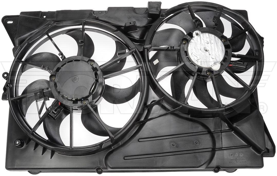 Product of Dorman (Oe Solutions) 621-008 Cooling Fan