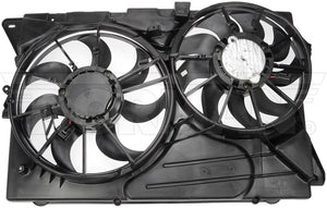 Product of Dorman (Oe Solutions) 621-008 Cooling Fan