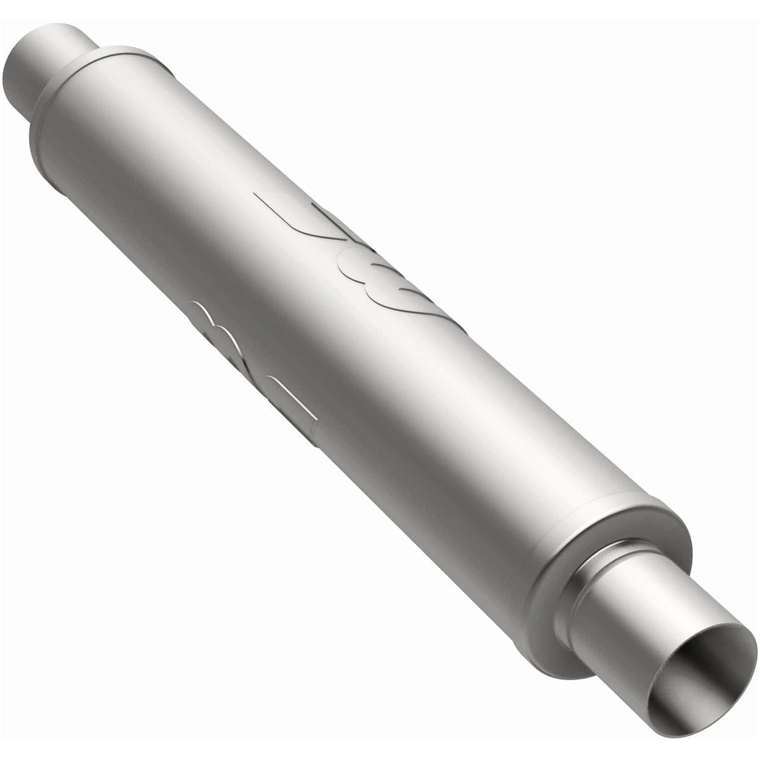 Product of Magnaflow Performance 10436 Stainless Steel Exhaust Muffler 