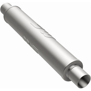 Product of Magnaflow Performance 10436 Stainless Steel Exhaust Muffler 