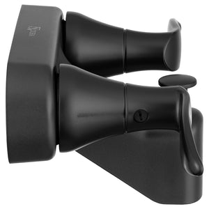 Dura Faucet Df-Sa110lh-Mb Faucet||df-Sa110lh-Mb-3.Jpg||87||d6ufsa110lhmb||1274843
