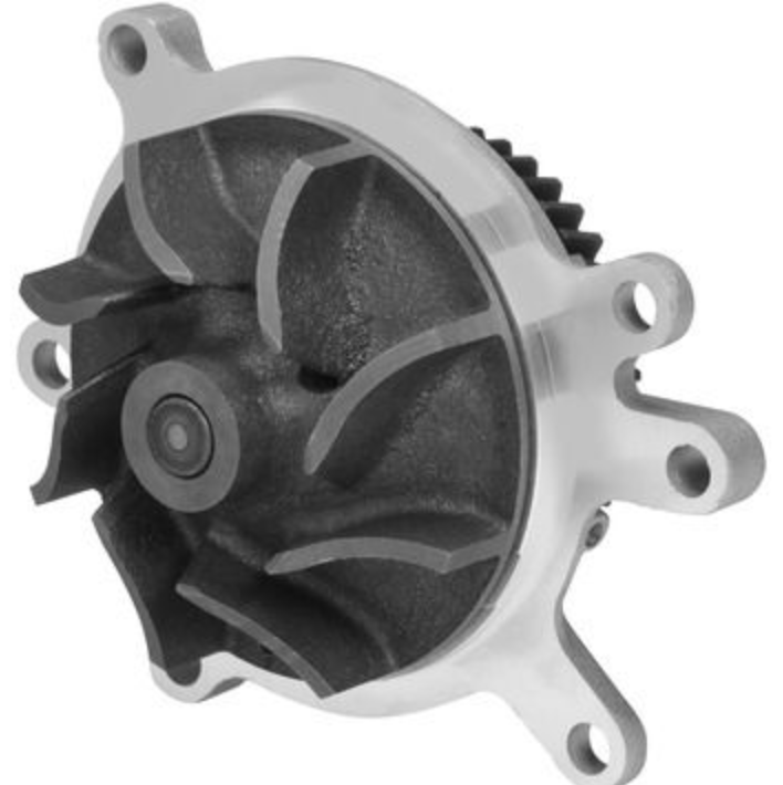 Dayco Products Inc Dp807bh Water Pump||dp807bh_2.Png||87||d35dp807bh||2214666