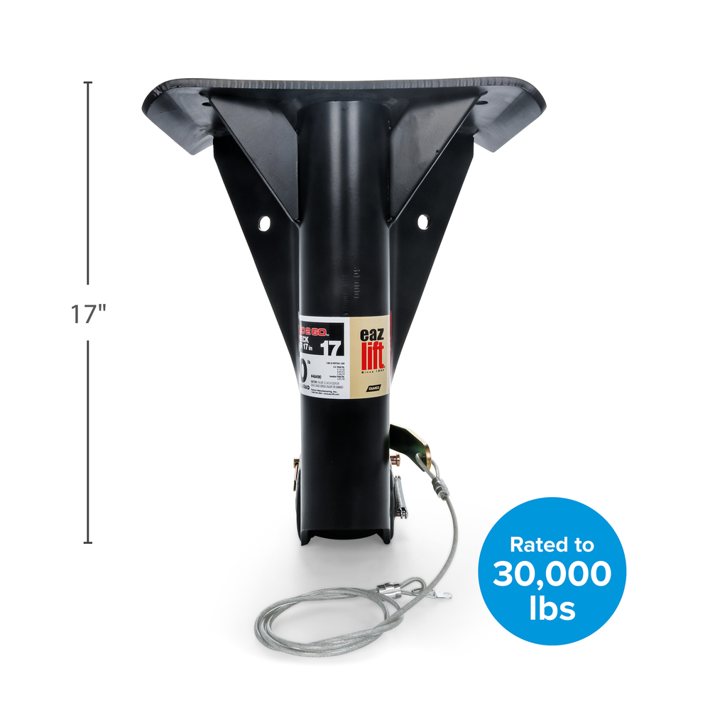 Eaz Lift 48490 Fifth Wheel Trailer Hitch Conversion Kit||48490_10.Png||95||c1w48490||1618775