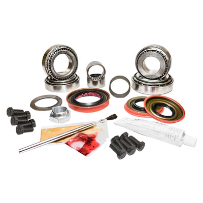 Nitro Gear Mkgm8.25ifs-A Differential Ring And Pinion Installation Kit||mkgm8.25ifs-A.Jpg||85||ntgkg825ifsa||1035843