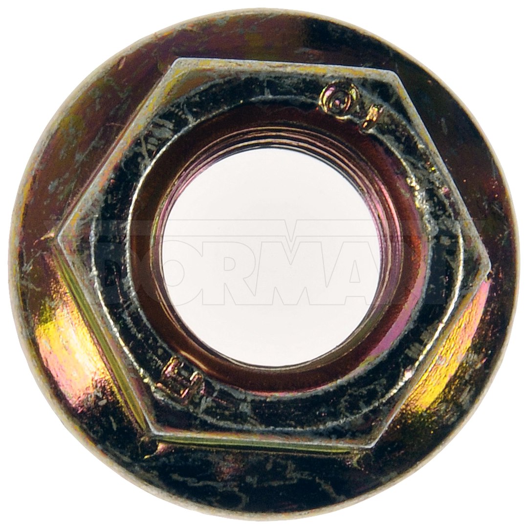 Dorman (Oe Solutions) 983-110d Nut||983-110d-001.Jpg||86||d18983110d||1052722