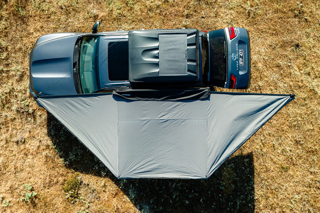 Product of Ironman 4x4 IAWN180023  Awning , 