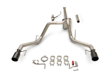 Flowmaster 818168 Exhaust System Kit||6531c2fe155ea008e5e589bd670bddf58fcee686.Jpg||86||f13818168||1645879