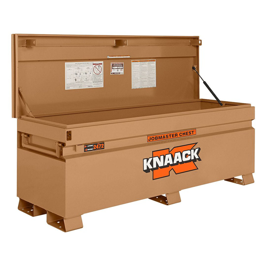 Knaack 2472-Kl Tool Box||2472-Kl_1.Jpg||86||w512472kl||1703073
