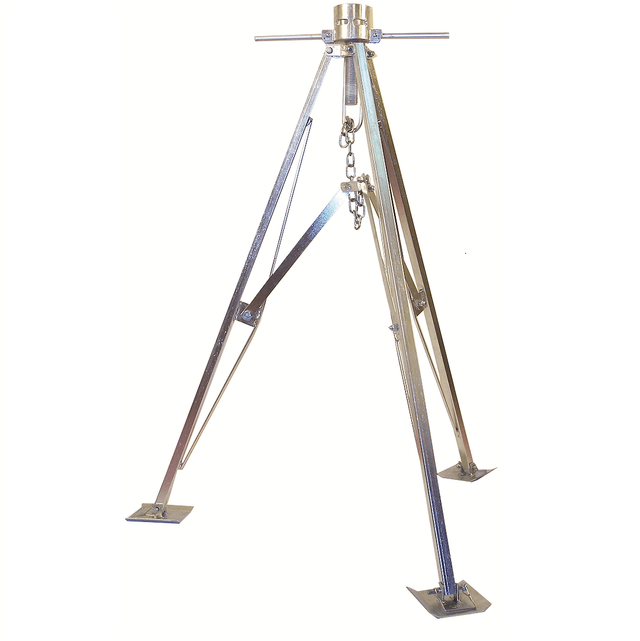 Ultra-Fab Products 19-950001 Fifth Wheel Trailer Hitch King Pin Stabilizer Jack Stand||19-950001.Png||85||u2919950001||862626