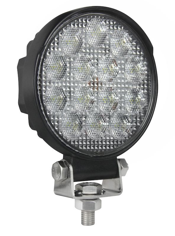 Product of Hella 357105002 Work Light