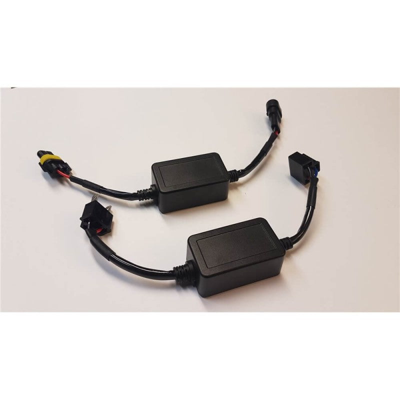 Odx Lighting Decodrlh11 Headlight Anti Flicker Kit||decodrlh11.Jpg||85||odxodrlh11||950050