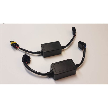 Odx Lighting Decodrlh11 Headlight Anti Flicker Kit||decodrlh11.Jpg||85||odxodrlh11||950050