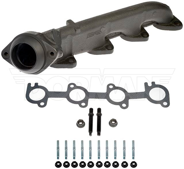 Product of Dorman (Oe Solutions) 674-559xd Exhaust Manifold