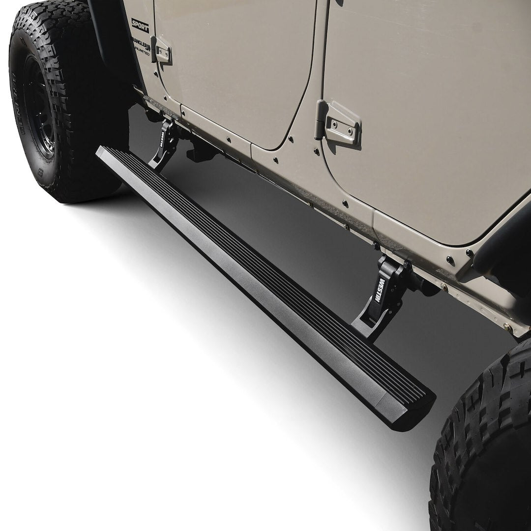 Product of Westin Automotive 29-23295 Pro-e Running Board 
