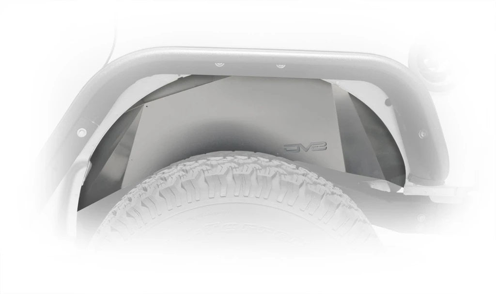 Dv8 Offroad Infend-01rb Inner Fender||infend-01rb_1.Jpg||86||dv8infend01rb||1059588