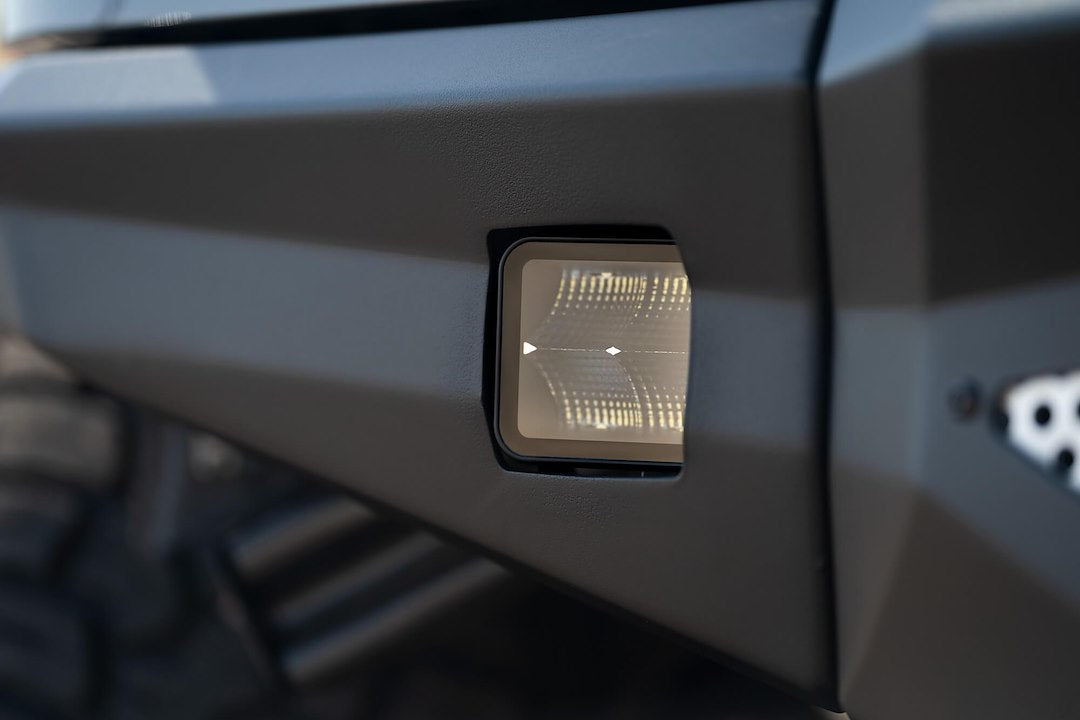Dv8 Offroad Be3ew40w Driving/ Fog Light||be3ew40w_R_7.Jpg||92||dv8be3ew40w||949939