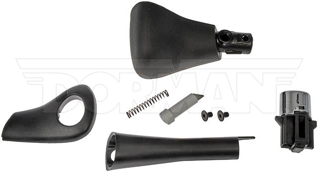 Dorman (Oe Solutions) 905-663 Auto Trans Shifter Lever Knob||905-663_1.Jpg||86||d18905663||1208471