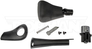Dorman (Oe Solutions) 905-663 Auto Trans Shifter Lever Knob||905-663_1.Jpg||86||d18905663||1208471