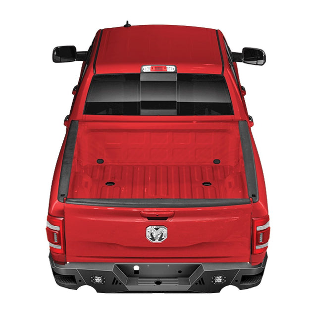 Trailfx Rldb010ti Bumper||t83_Rldb010ti_2025 Ram 1500_Light Duty Rear Bumper - Copy.Jpg||85||t83rldb010ti||1789291