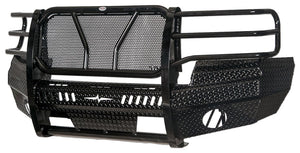 Frontier Truck Gear 300-30-7005 Bumper||300-30-7005_Side.Jpg||86||fro300307005||1517050