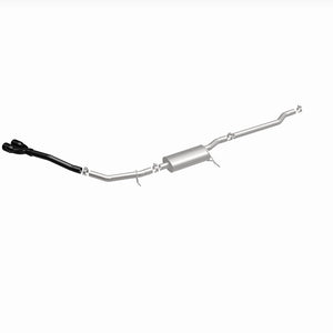 Product of Magnaflow Performance 19597 Street Series Cat Back System Single Exhaust System Kit 