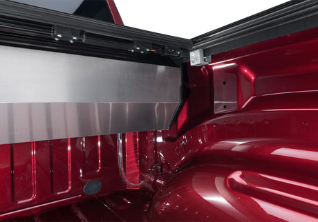 Product of Retrax Retrax IX Hard Manual Retractable 30232 Tonneau Cover 