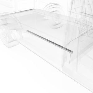 Product of Legend Fleet 159-151-1010.2 Door Sill Protector