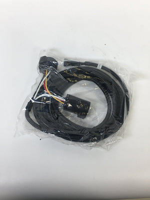 Product of Weather Guard (Werner) 827ws Tool Box Light Wiring Harness