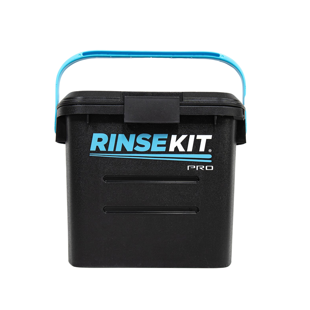 Product of Rinse Kit 857007006258 Camp Shower