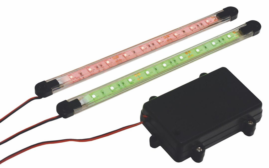 T-H Marine Led-52000-Dp Boat Deck Light||||85||t9tled52000dp||1920840
