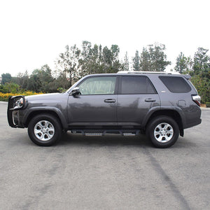 Product of Westin Automotive 56-138352 HDX Nerf Bar With Drop Down Steps 