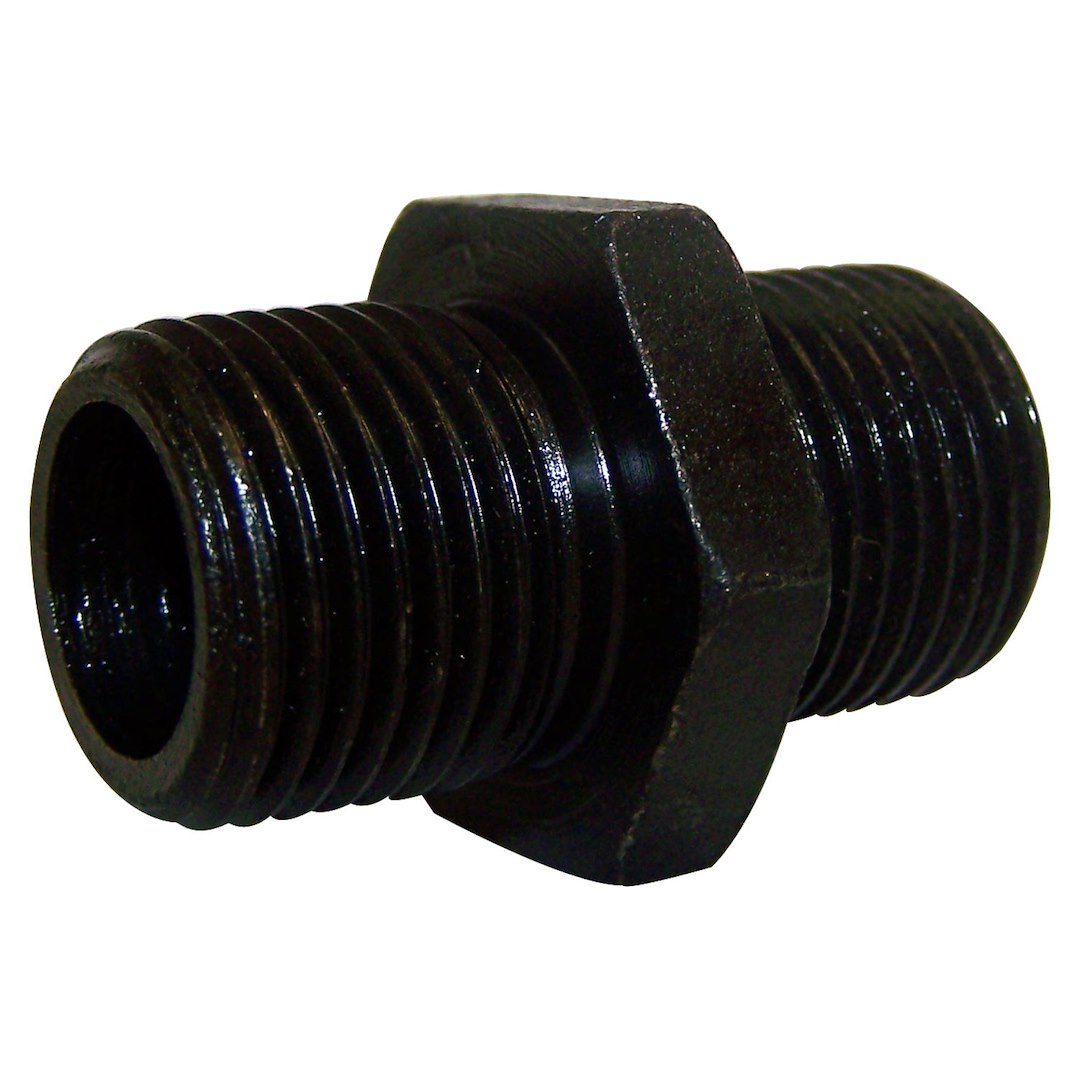 Product of Crown Automotive 53007563ab Adapter Fitting