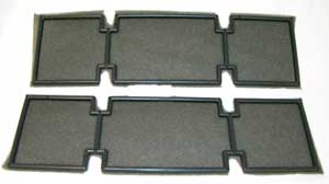 Product of Dometic 3100281p009 Air Conditioner Filter