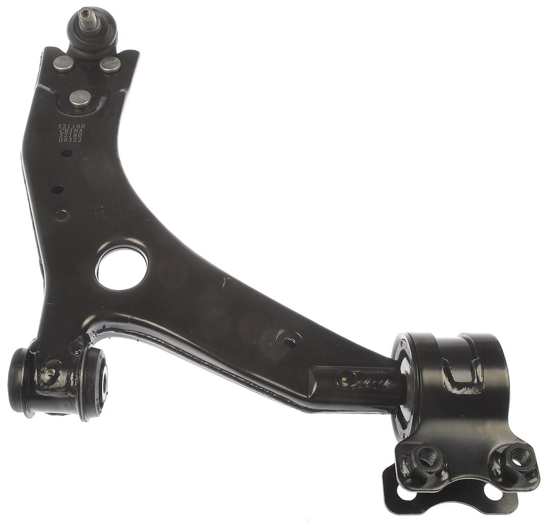 Dorman (Oe Solutions) 521-160 Control Arm||||85||d18521160||2012394