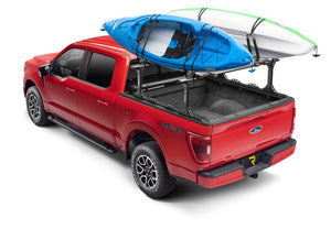 Truxedo 1707212 Kayak Carrier||elevate-Rack-System-2021-Ford-F150-Red-Studio-19.Jpg||95||t701707212||1701868