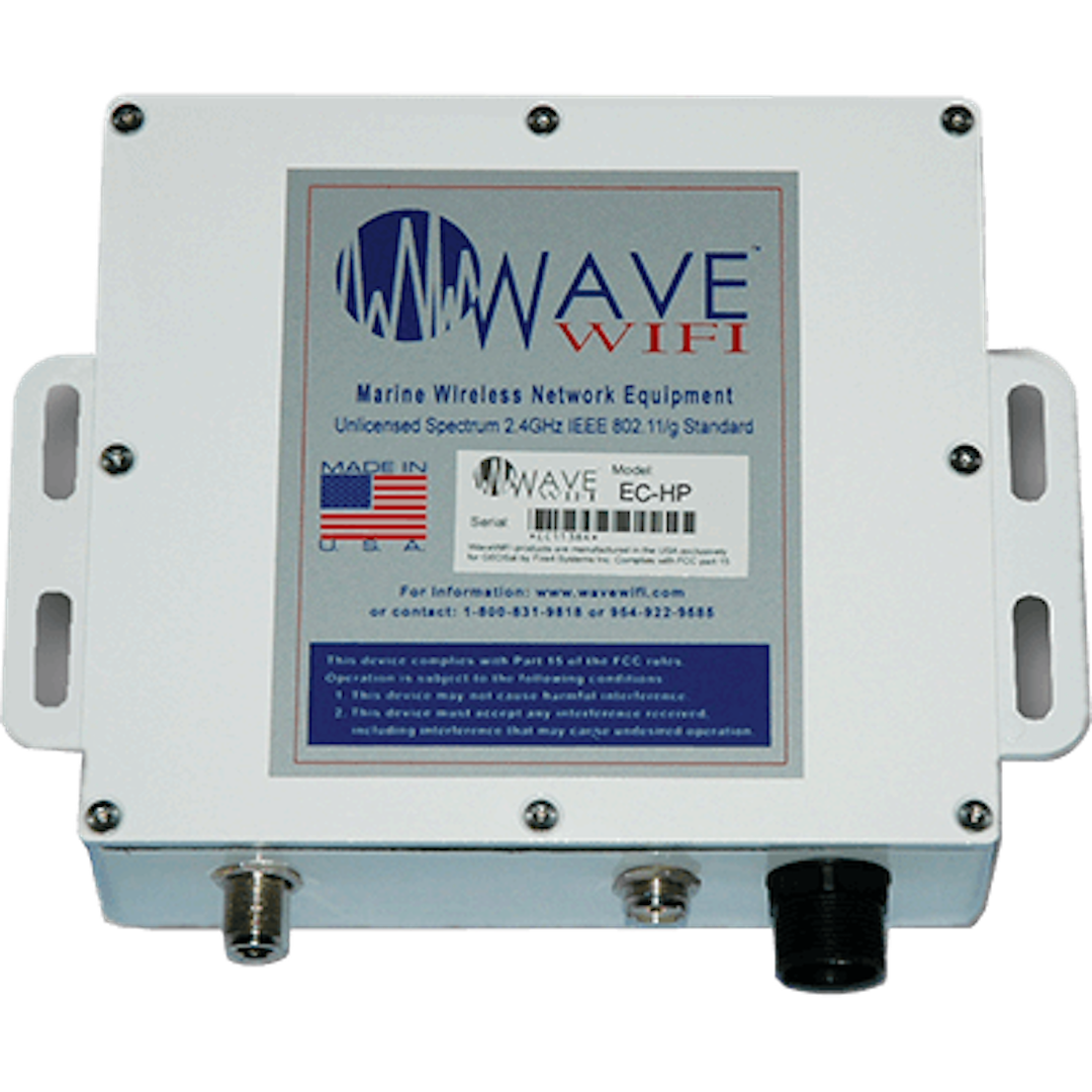Product of Wave Wi-Fi Ec-Hp Wifi Range Extender