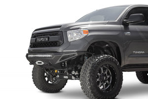 Product of Addictive Desert Designs F741422860103 Stealth Fighter Steel Powder Coated Bumper 